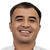 Муксимов Вали Насибович