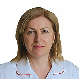 Торопыгина Ирина Валерьевна