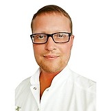 Барашиков Дмитрий Викторович