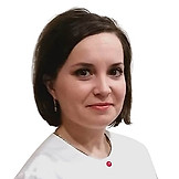 Мазитова Екатерина Васильевна