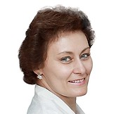 Полляк Евгения Семеновна