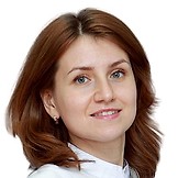 Пономарёва Ирина Владимировна