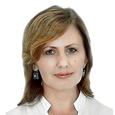 Некрасова Алина Юрьевна