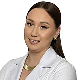 Белоглазова Анастасия Вячеславовна