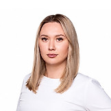 Белоглазова Анастасия Вячеславовна