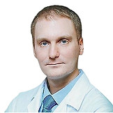 Кудрявцев Глеб Сергеевич