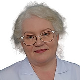 Петрова Ирина Юрьевна