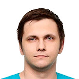 Лазарев Сергей Алексеевич