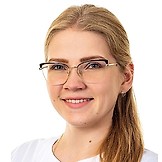 Прохорова Татьяна Владимировна