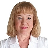 Усенко Лариса Валерьевна