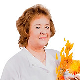 Усенко Лариса Валерьевна