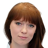 Гричук Елена Анатольевна