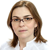 Дербенева Наталия Владимировна