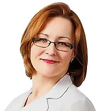 Осипенко Оксана Владимировна