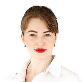 Быстрова Екатерина Владимировна