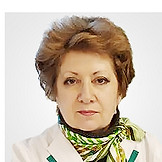 Кичигина Александра Геннадьевна