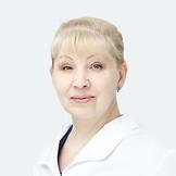 Семенова Наталья Ивановна