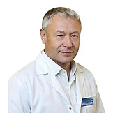 Медведев Дмитрий Владимирович