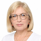 Юрченко Елена Юрьевна