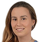 Кузнецова Анна Андреевна