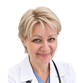 Яковлева Ульяна Юрьевна