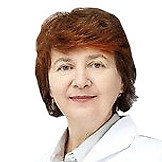 Калинина Елена Ефимовна
